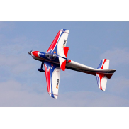 Радиоуправляемые самолеты